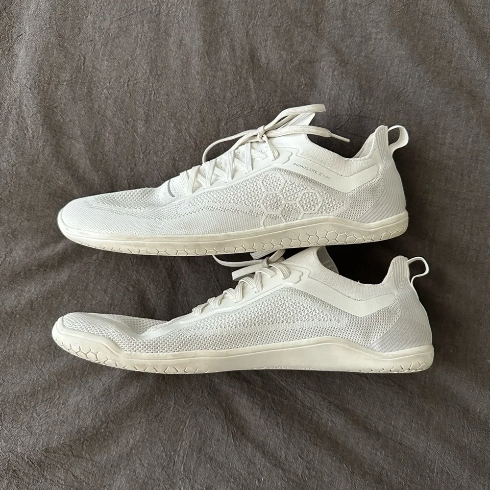 Vivo barefoot primus lite knit - Picture 4 of 7